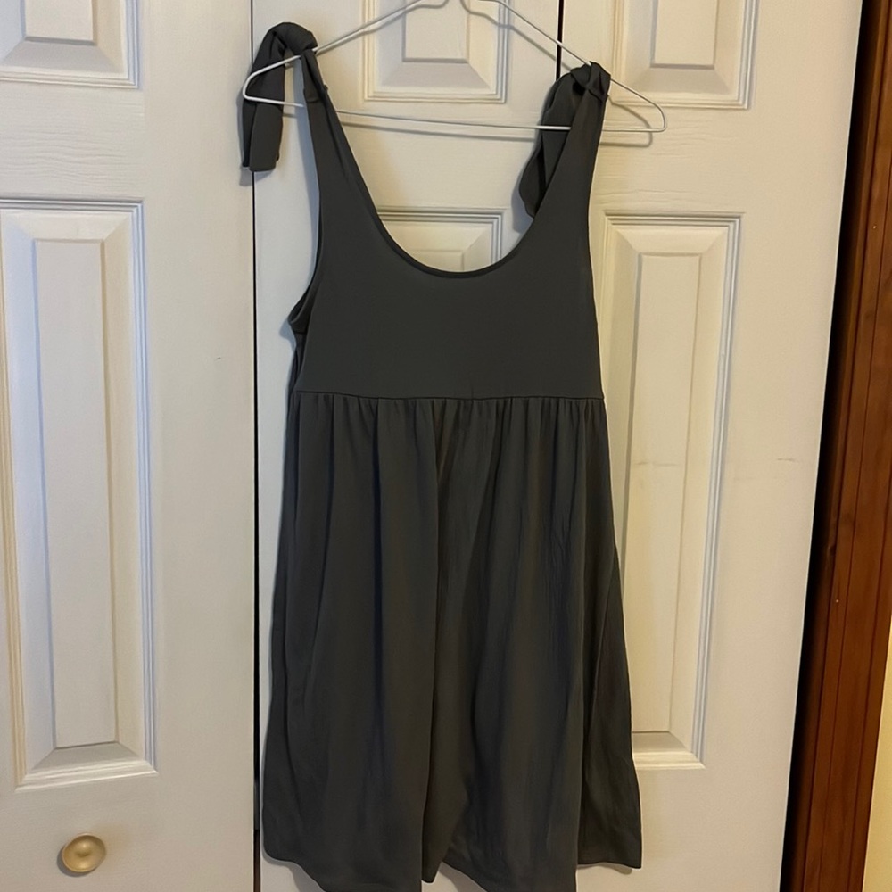 wild fable dress